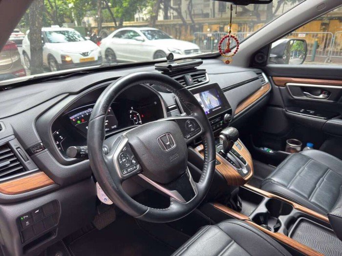 Honda Crv L 2018 Honda Crv L 2018