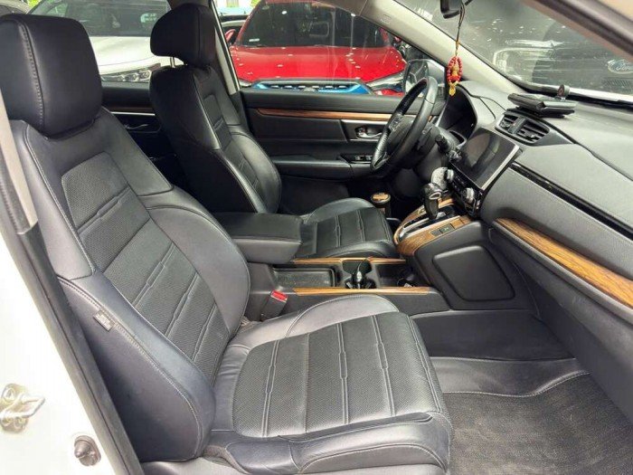 Honda Crv L 2018 Honda Crv L 2018