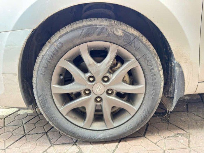 Hyundai I30 cw 2011 Hyundai I30 cw 2011