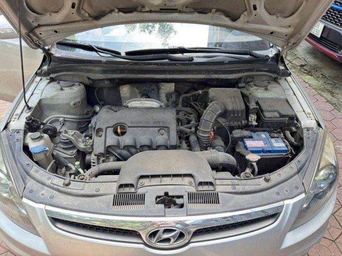 Hyundai I30 cw 2011 Hyundai I30 cw 2011