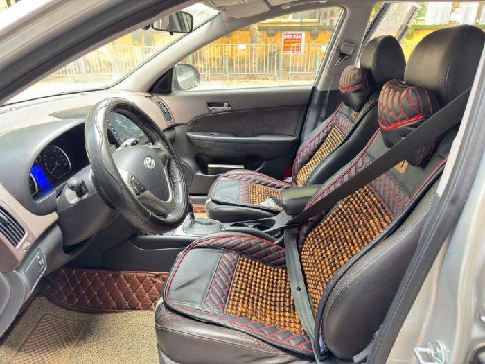 Hyundai I30 cw 2011 Hyundai I30 cw 2011