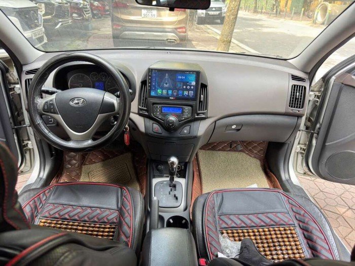 Hyundai I30 cw 2011 Hyundai I30 cw 2011