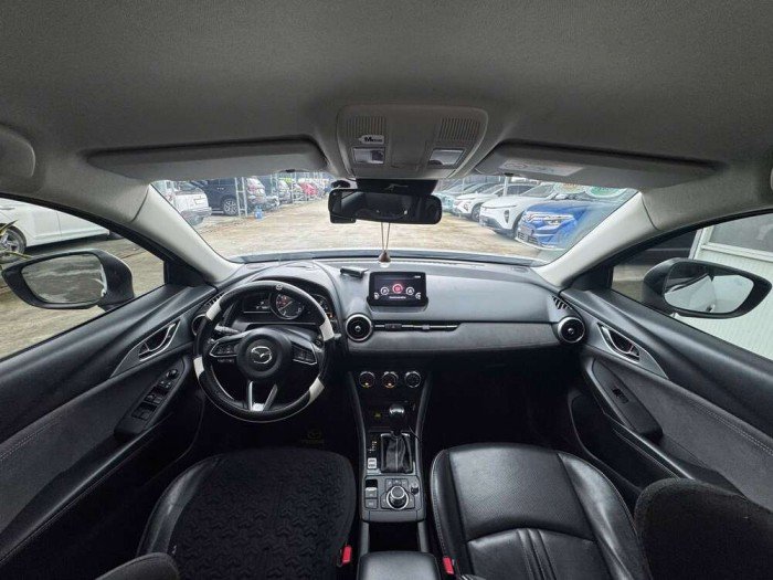 Mazda CX3 Premium 2022