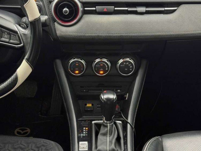 Mazda CX3 Premium 2022
