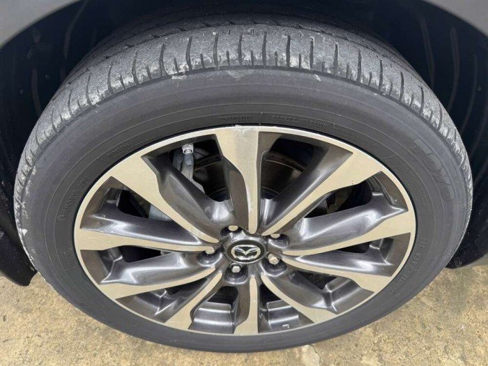 Mazda CX3 Premium 2022