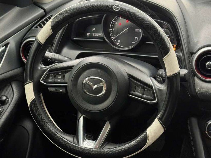 Mazda CX3 Premium 2022