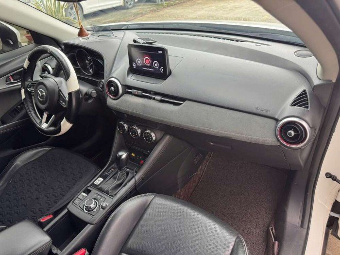 Mazda CX3 Premium 2022