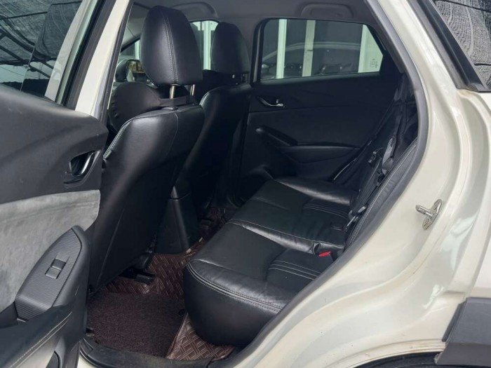 Mazda CX3 Premium 2022