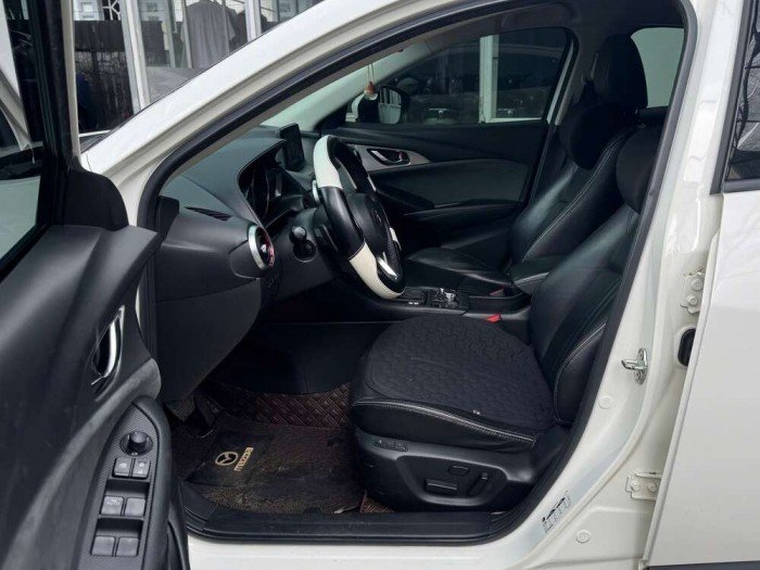 Mazda CX3 Premium 2022