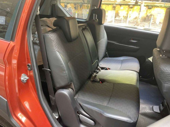 Suzuki XL7 hybird 2024