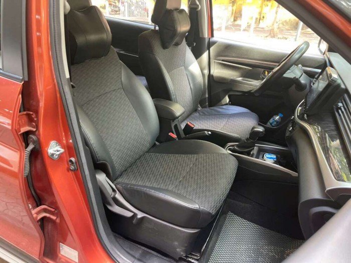 Suzuki XL7 hybird 2024