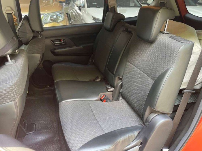 Suzuki XL7 hybird 2024