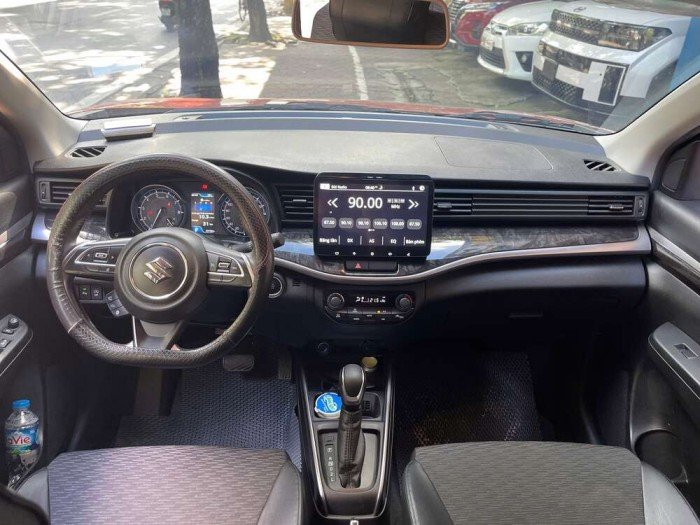 Suzuki XL7 hybird 2024