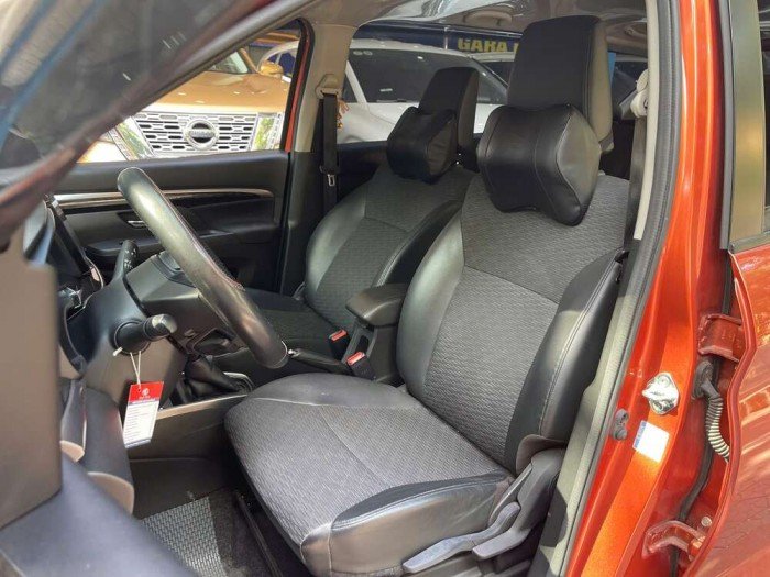 Suzuki XL7 hybird 2024