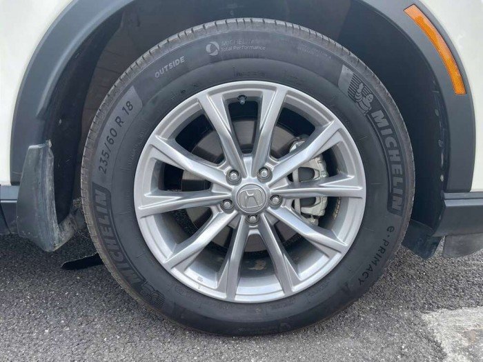 Honda CRV L 2024 Honda CRV L 2024