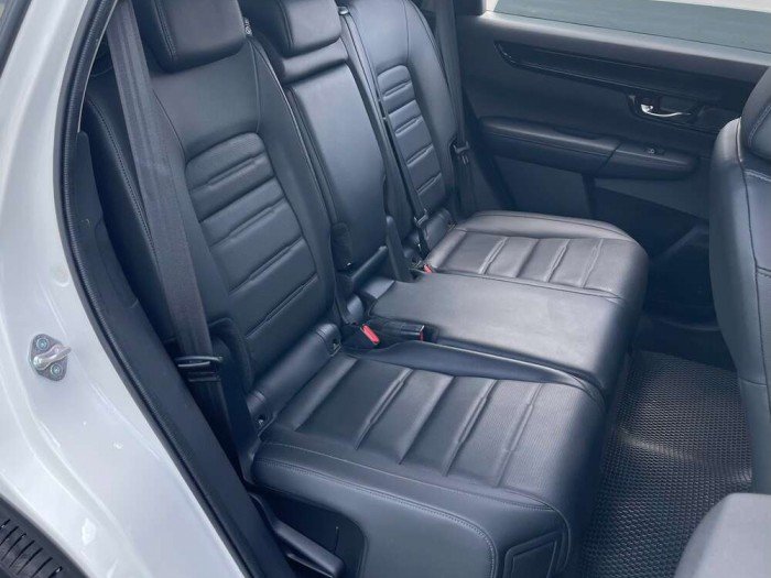 Honda CRV L 2024 Honda CRV L 2024