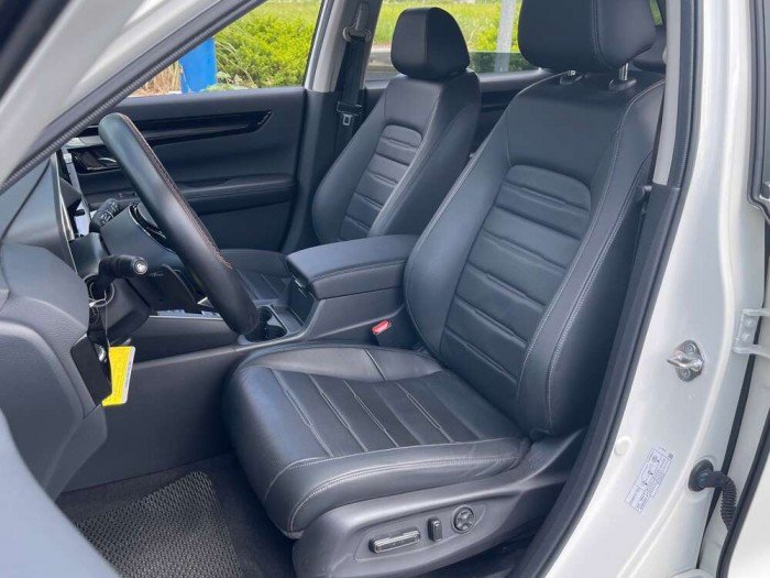 Honda CRV L 2024 Honda CRV L 2024