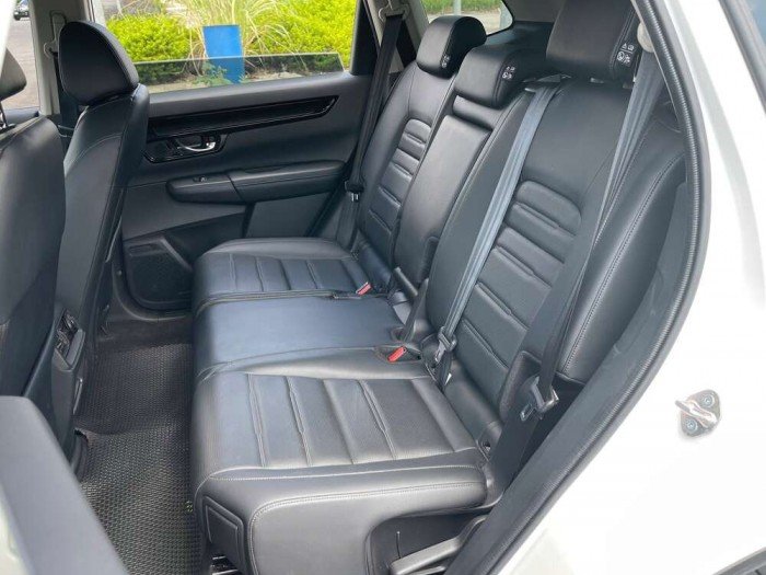 Honda CRV L 2024 Honda CRV L 2024