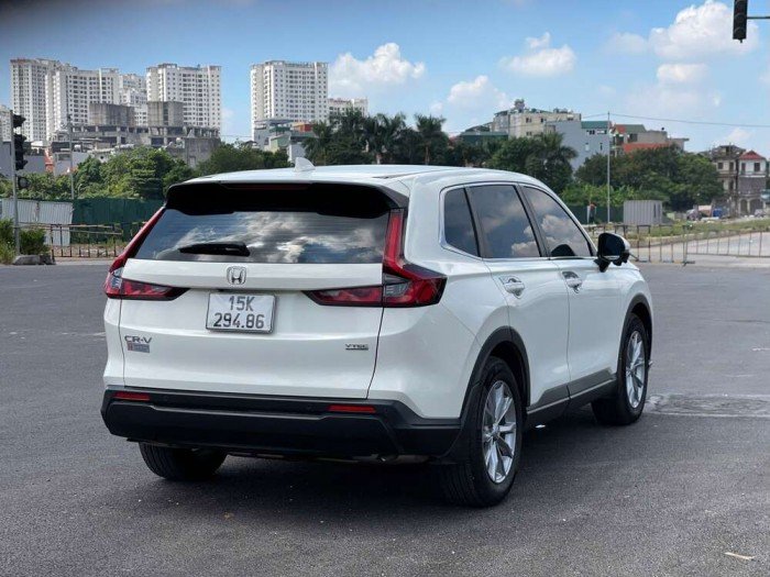 Honda CRV L 2024 Honda CRV L 2024