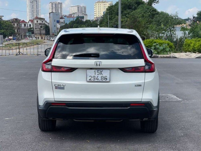 Honda CRV L 2024 Honda CRV L 2024
