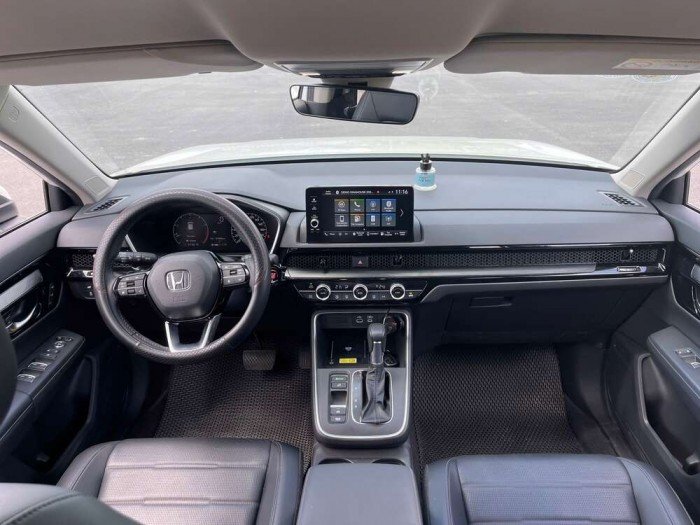 Honda CRV L 2024 Honda CRV L 2024