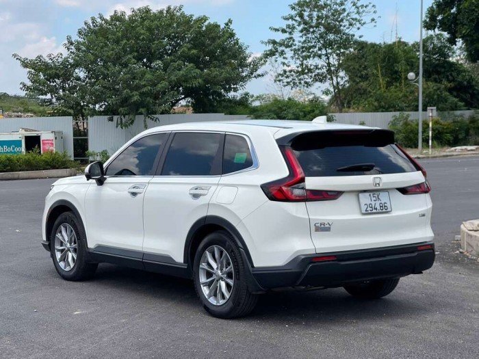 Honda CRV L 2024 Honda CRV L 2024