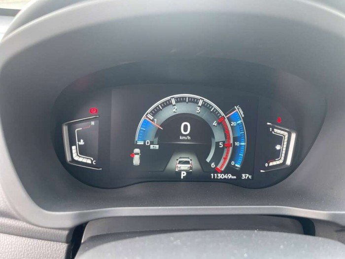 Mitsubishi Pajero Sport 2.4AT 2021