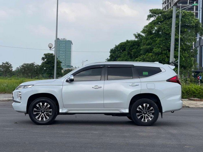 Mitsubishi Pajero Sport 2.4AT 2021