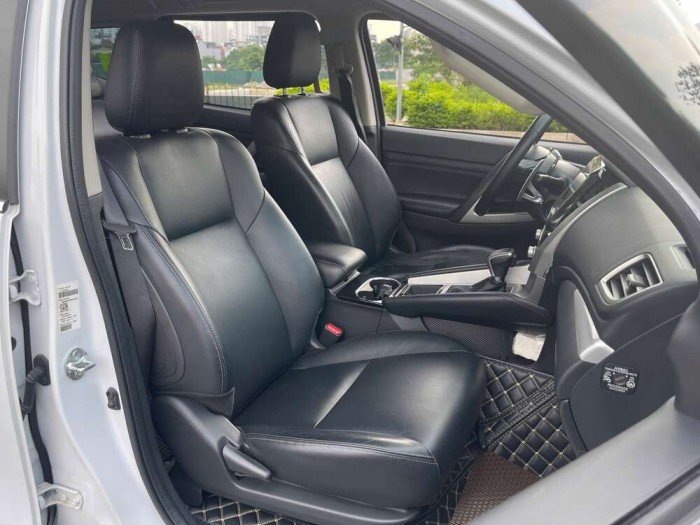 Mitsubishi Pajero Sport 2.4AT 2021