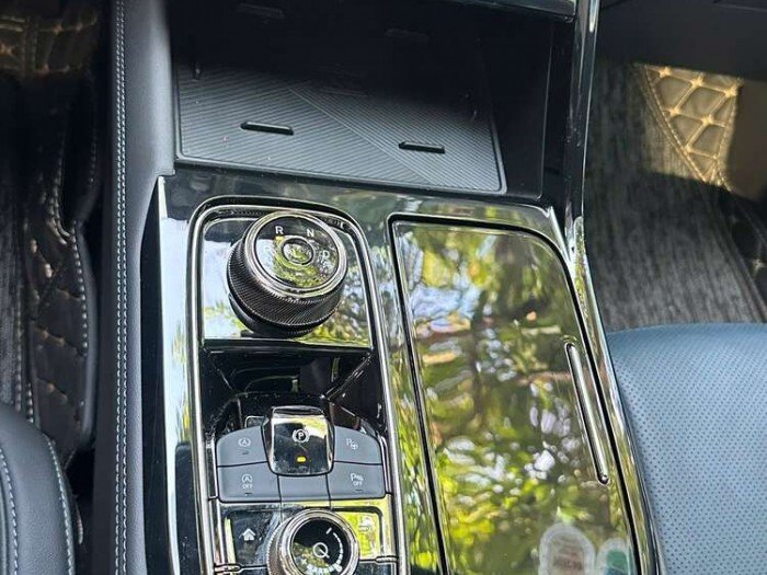 Ford Territory 2025 1.5Titanium Trắng