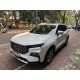 Ford Territory 2025 1.5Titanium Trắng