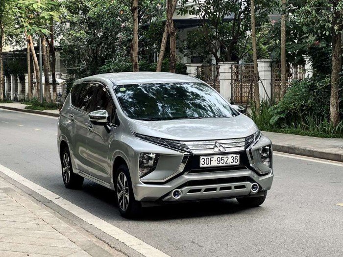 Mitsubishi Xpander 1.5AT 2019