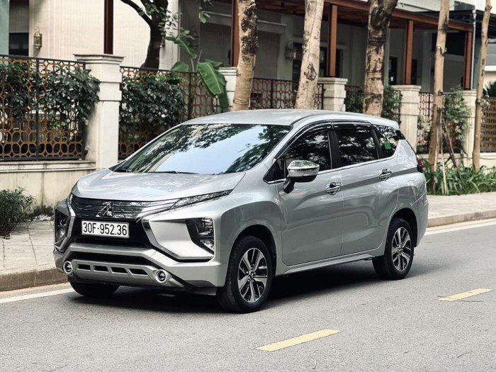 Mitsubishi Xpander 1.5AT 2019