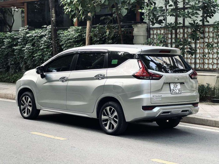 Mitsubishi Xpander 1.5AT 2019