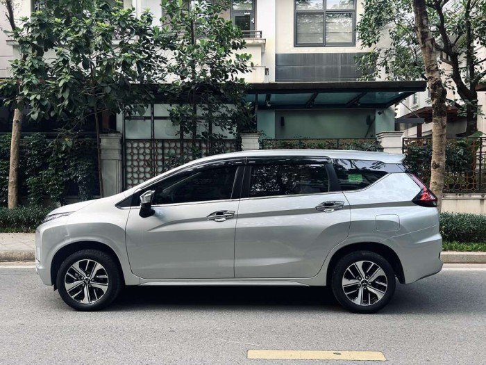 Mitsubishi Xpander 1.5AT 2019
