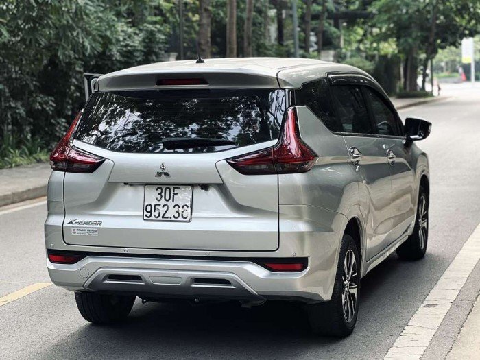 Mitsubishi Xpander 1.5AT 2019
