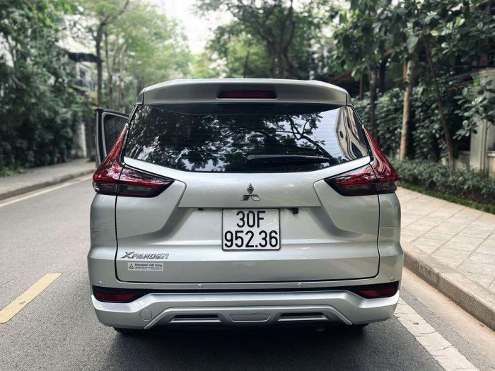 Mitsubishi Xpander 1.5AT 2019