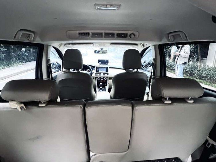 Mitsubishi Xpander 1.5AT 2019