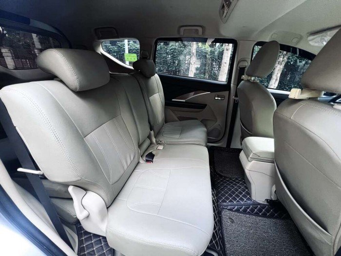 Mitsubishi Xpander 1.5AT 2019