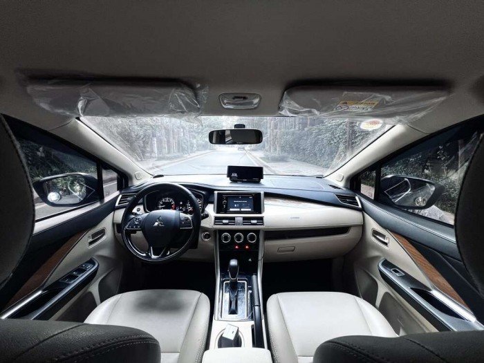 Mitsubishi Xpander 1.5AT 2019