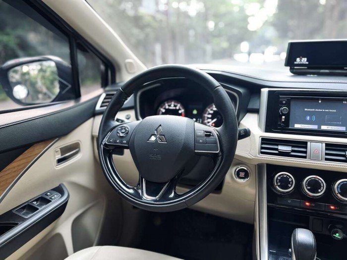 Mitsubishi Xpander 1.5AT 2019