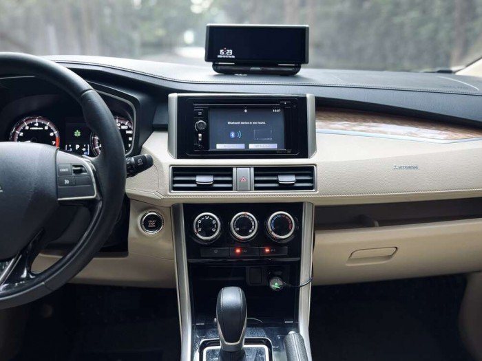 Mitsubishi Xpander 1.5AT 2019