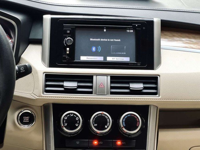 Mitsubishi Xpander 1.5AT 2019