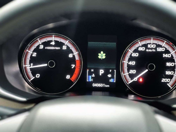 Mitsubishi Xpander 1.5AT 2019