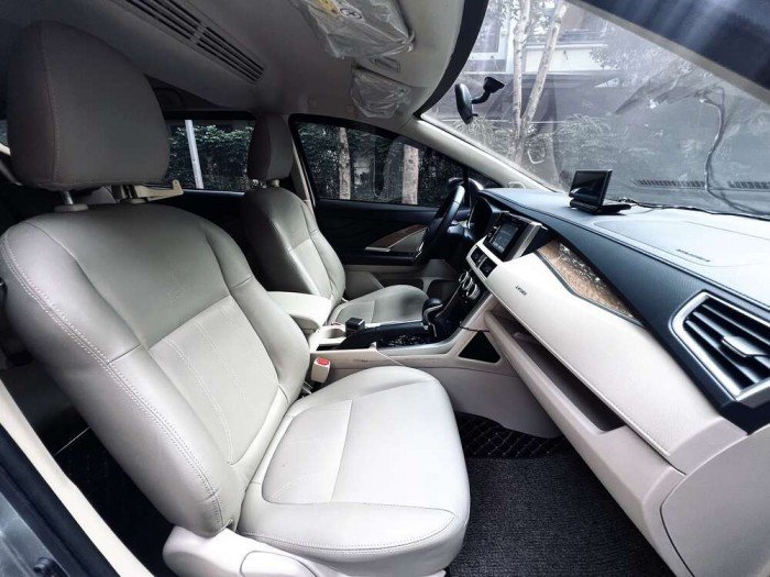 Mitsubishi Xpander 1.5AT 2019