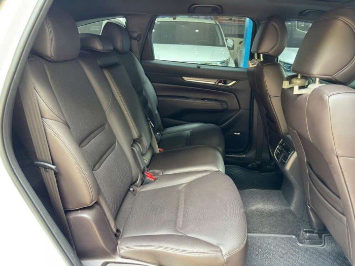 Mazda CX8 premium 2024
