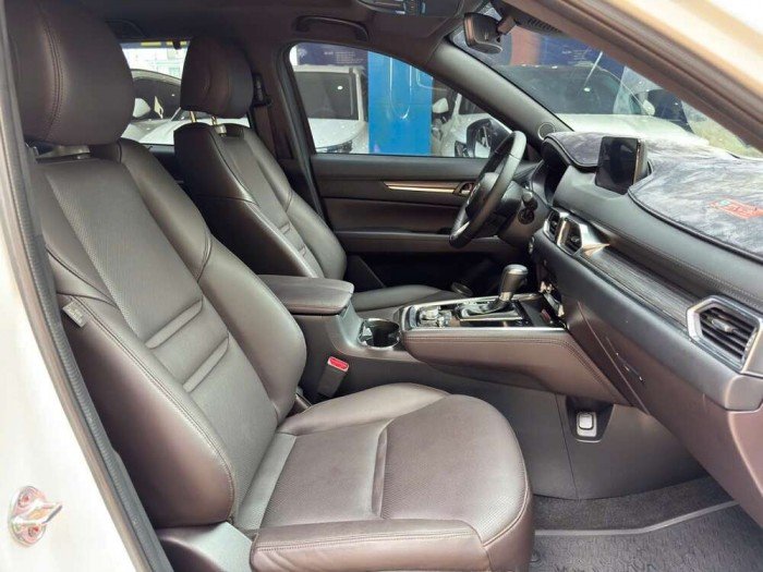 Mazda CX8 premium 2024