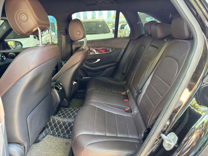 Mercedes - Benz GLC 200 2019 đk 2020