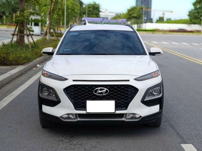 Kona 2021 tiêu chuẩn