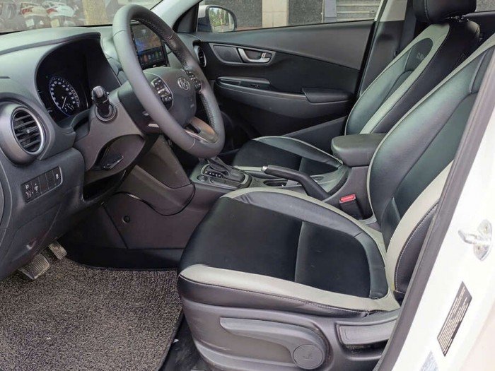 Kona 2021 tiêu chuẩn